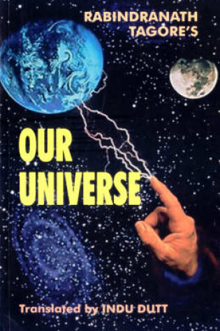 Cover of Our Universe