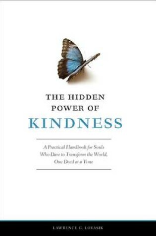 Cover of The Hidden Power of Kindness