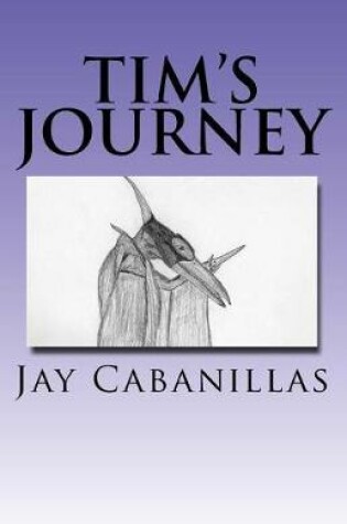 Cover of Tim's Journey