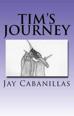 Book cover for Tim's Journey