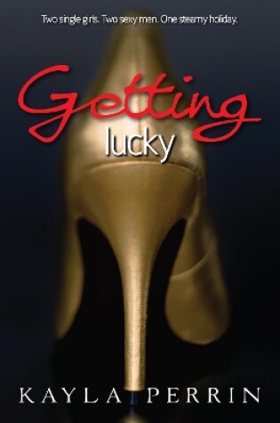 Cover of Getting Lucky