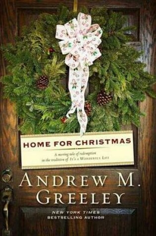 Cover of Home for Christmas