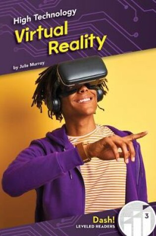 Cover of Virtual Reality