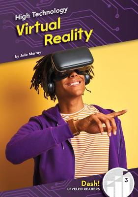 Cover of Virtual Reality