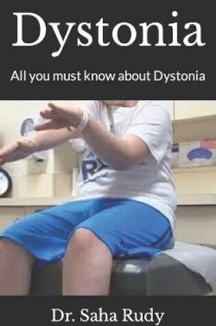 Cover of Dystonia