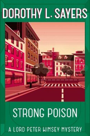 Cover of Strong Poison