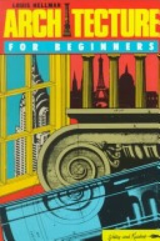 Cover of Architecture for Beginners