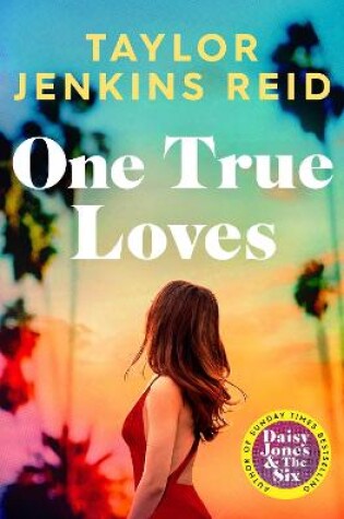 Cover of One True Loves