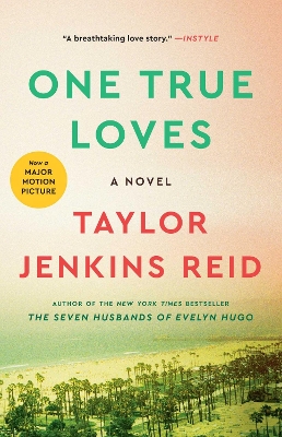 Book cover for One True Loves