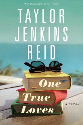 Cover of One True Loves
