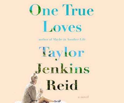 Book cover for One True Loves