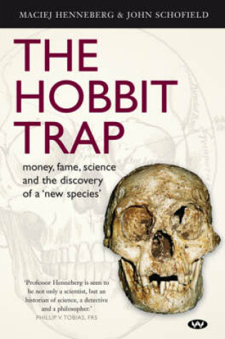 Cover of The Hobbit Trap