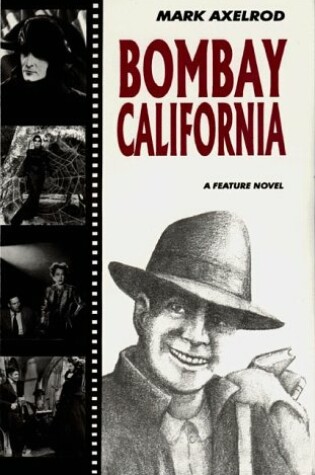Cover of Bombay California
