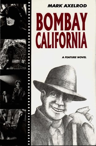 Book cover for Bombay California