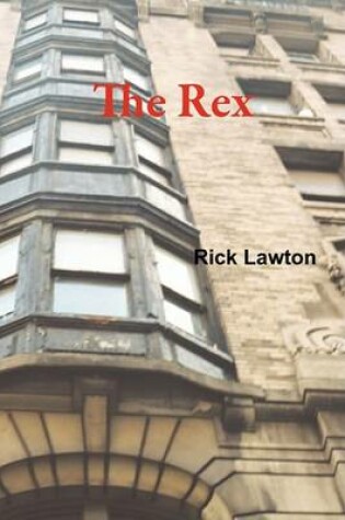 Cover of The Rex