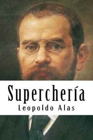 Cover of Supercher a