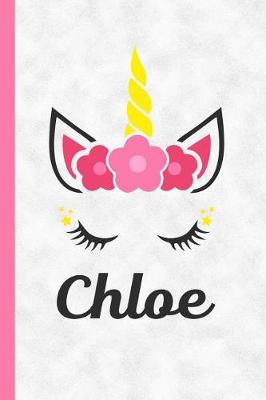 Book cover for Chloe
