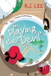 Book cover for Playing the Devil