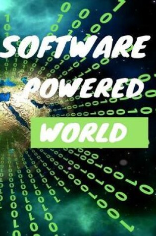 Cover of Software Powered World