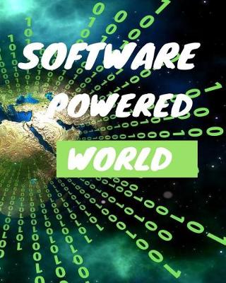 Book cover for Software Powered World