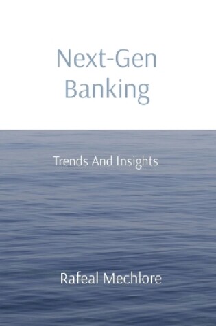 Cover of Next-Gen Banking