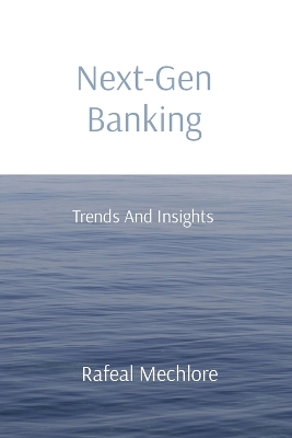 Book cover for Next-Gen Banking