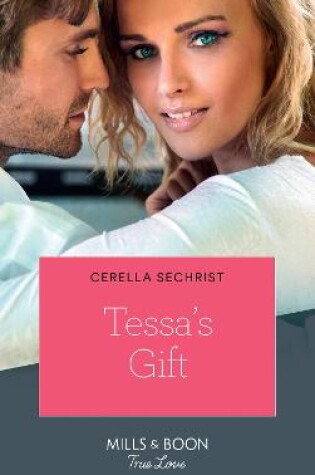 Cover of Tessa's Gift