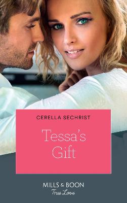 Book cover for Tessa's Gift