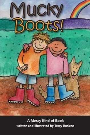 Cover of Mucky Boots