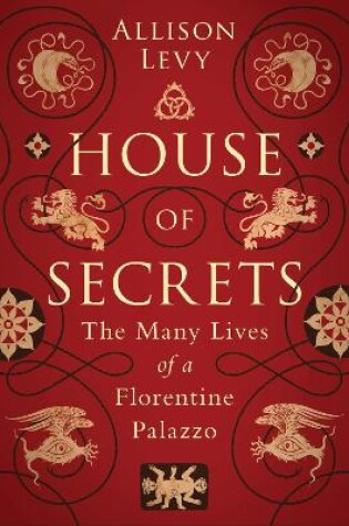 Cover of House of Secrets