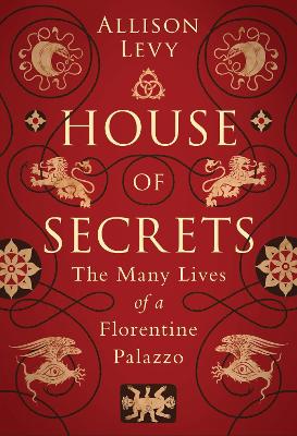 Cover of House of Secrets