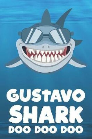 Cover of Gustavo - Shark Doo Doo Doo