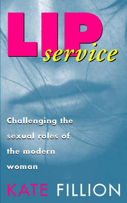 Book cover for Lip Service