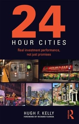 Book cover for 24-Hour Cities
