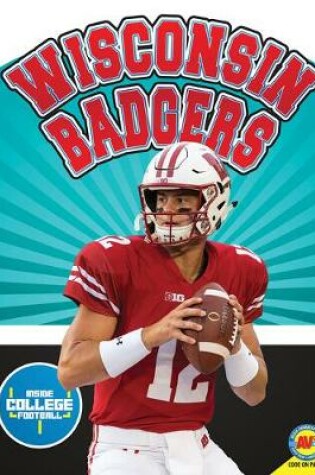 Cover of Wisconsin Badgers