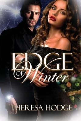 Book cover for Edge Of Winter