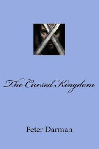 Cover of The Cursed Kingdom