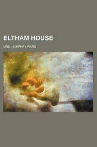 Cover of Eltham House