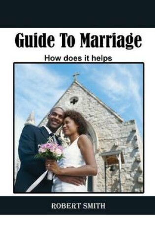 Cover of Guide to Marriage