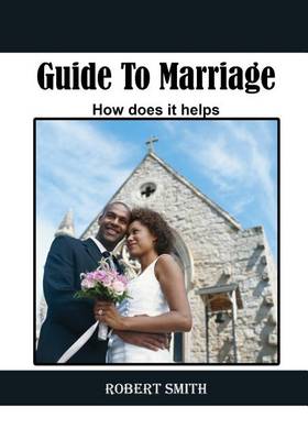 Book cover for Guide to Marriage