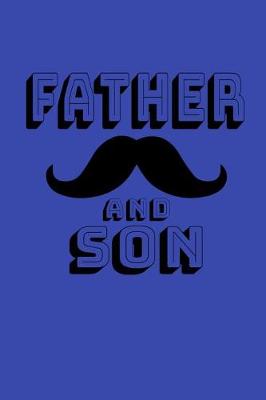 Book cover for Father and Son