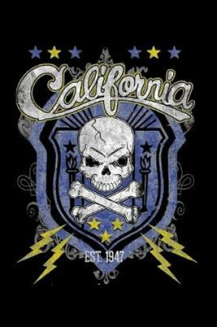 Cover of California Est. 1947