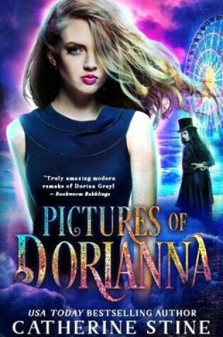 Cover of Pictures of Dorianna