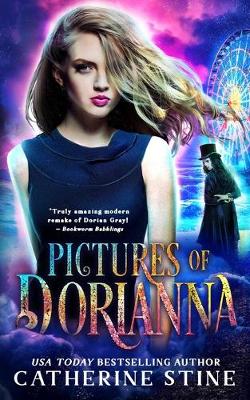 Book cover for Pictures of Dorianna