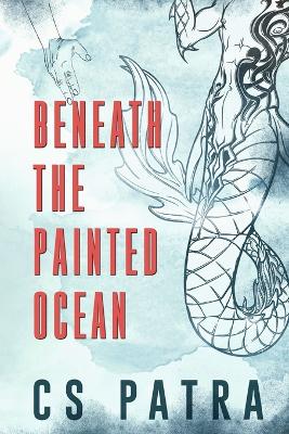Book cover for Beneath the Painted Ocean