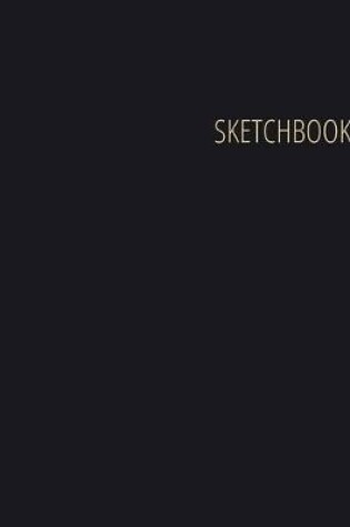 Cover of Sketchbook