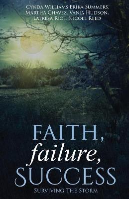 Book cover for Faith, Failure, Success Vol. 2