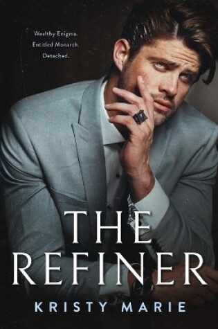 Cover of The Refiner