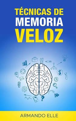 Book cover for T�cnicas de Memoria Veloz