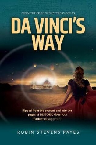 Cover of Da Vinci's Way